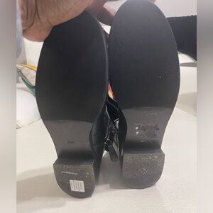 COPY-extra photos of Tory Burch Riding Boots